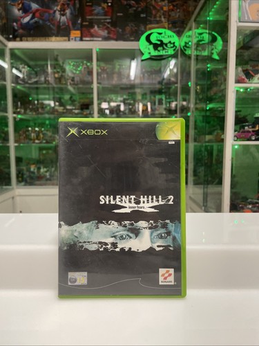Microsoft xbox silent - xbox,