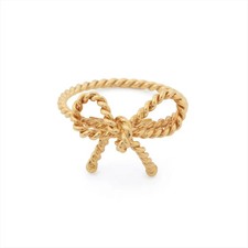 Anello Tiffany Twist Fiocco