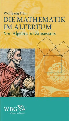 Matematica nell antichità - la,