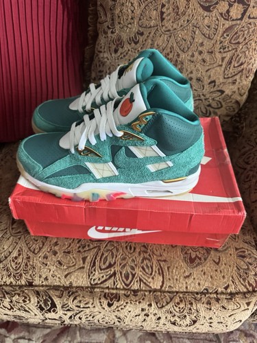 Nike air trainer high - nike, atl