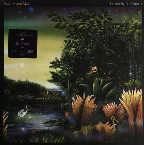 Fleetwood mac tango the - mac,