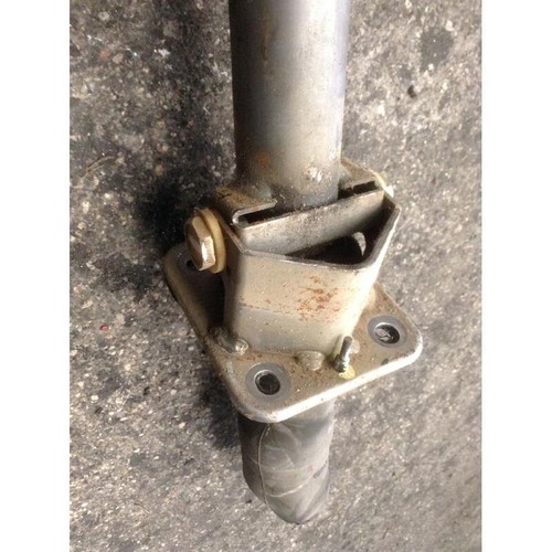 Piantone sterzo ford ranger - ranger, 97