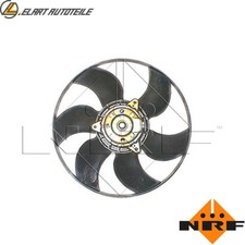 Ventola raffreddamento motore - ventola,