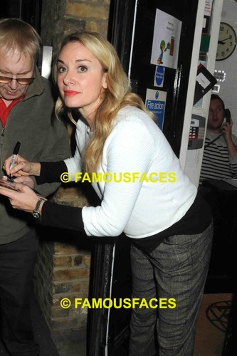 Tamzin outhwaite rare - ,