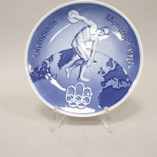 Royal Copenaghen XXI Olimpiadi