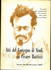 Atti del convegno di studi su