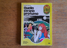 Carolyn Keene: "Quello strano