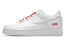 Nike Air Force 1 Low "Supreme