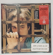 Vinile LP EUGENIO FINARDI -