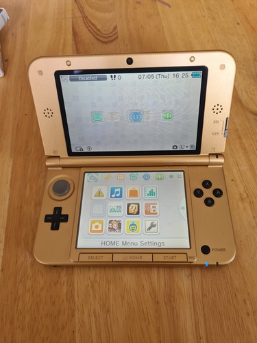 Nintendo 3ds console - nintendo,