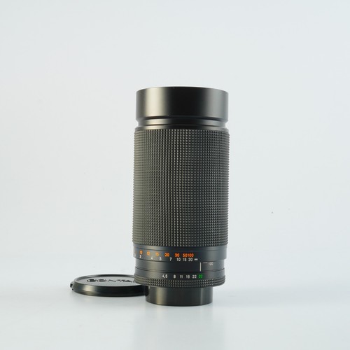 Contax carl zeiss - contax,