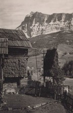 CARTOLINA  MONTE S. CROCE m