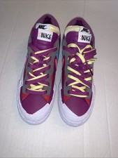 Nike X Sacái Low Iron Donna