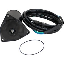 Tilt Trim Motor For OMC