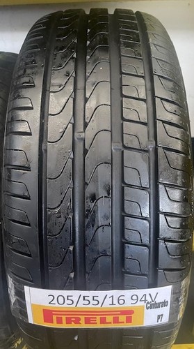 205 94v pirelli - 205, 55