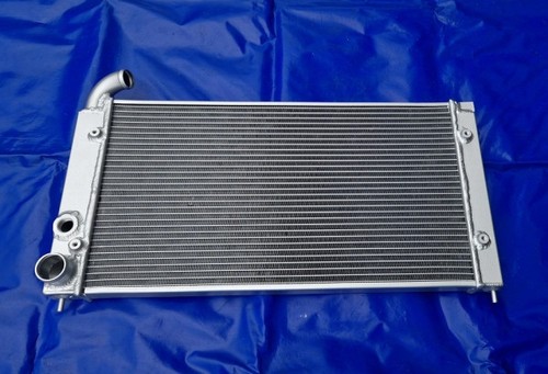 Radiatore acqua alluminio - , vw