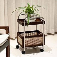Carrello per la casa con
