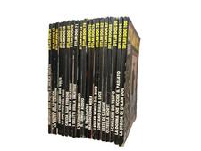 Dylan Dog 19 numeri dal 36 al