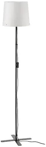 Marca ikea barlast lampada - marca,