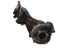 Peugeot 407 2006 Diesel 100kW