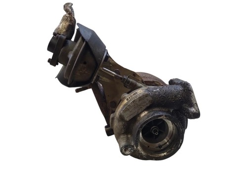 Peugeot 407 2006 - diesel, 100kw