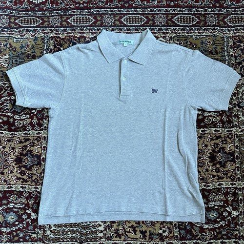 Y2k baleno polo - y2k, uomo