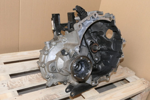 Polo trasmissione mfv - vw,