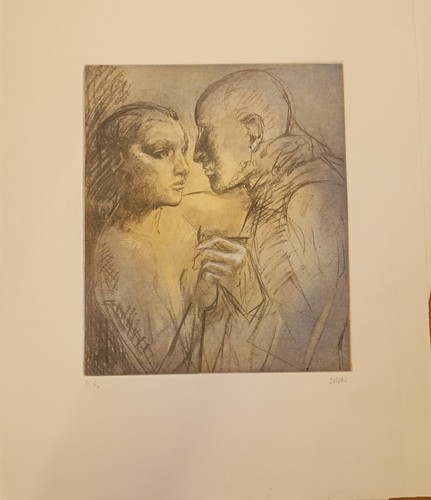 Alberto sughi coppia - sughi, la
