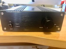 Amplificatore Integrato