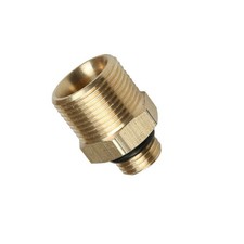Ottone Rondella Connettore