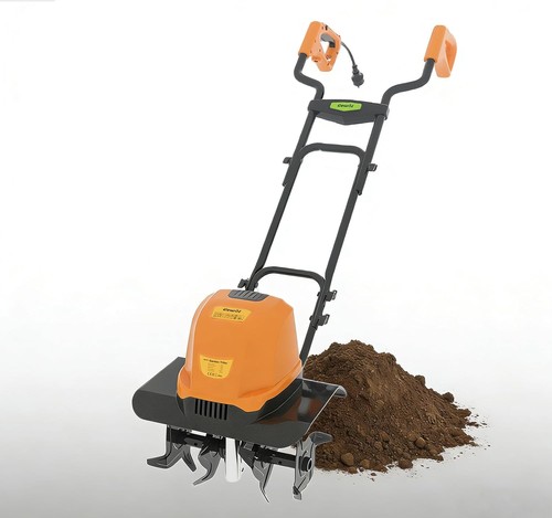 Coltivatore elettrico - coltivatore,