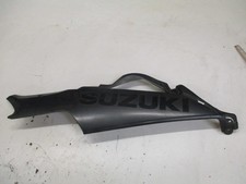 Carena Suzuki GSX-R 750 WVCF