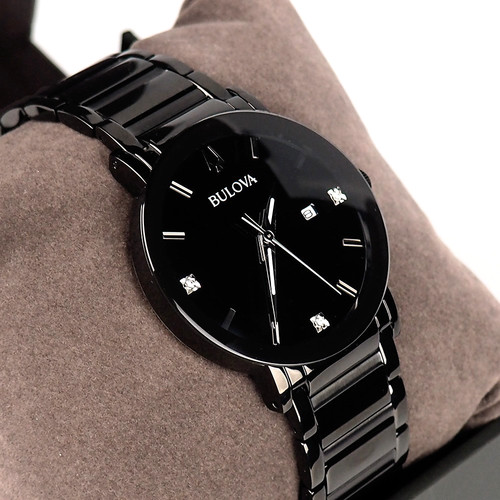 Orologio bulova modern - bulova,