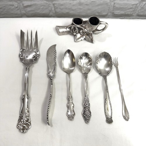 Antico lotto vintage - , 6