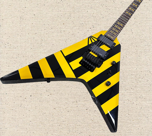 Chitarra elettrica - chitarra,