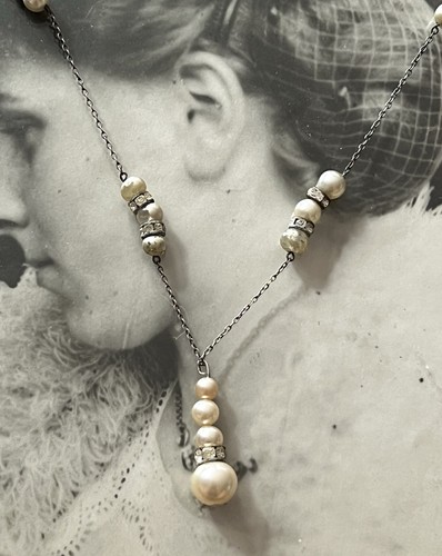 Antico vintage collana - antico, vintage?