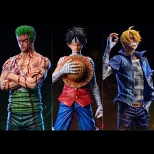 Action Figure One Piece Luffy
