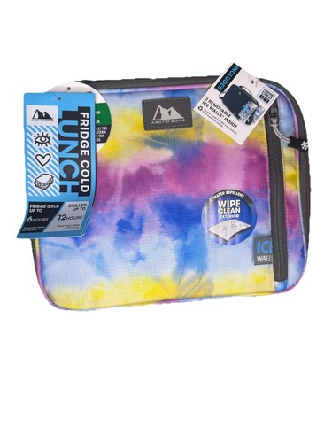 Arcticzone tiedye frigorifero - arcticzone,