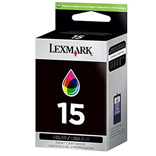 Cartuccia originale lexmark - cartuccia,
