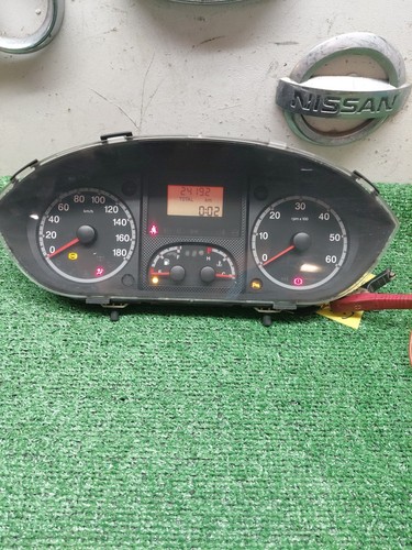 Quadro strumenti - quadro,