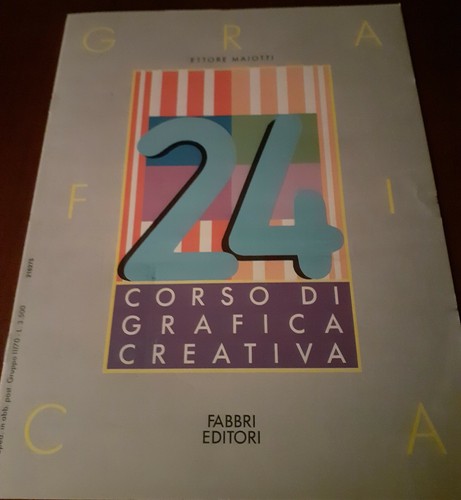 Corso grafica creativa - corso,