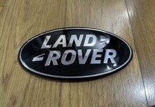 Stemma Borchia Ovale Land