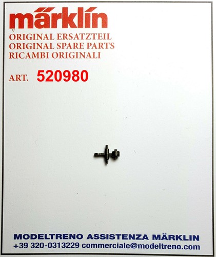 Marklin 520980 levetta scambio - 520980,