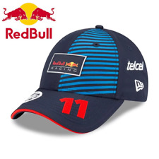 Cappellino Red Bull Racing 2024 Regolabile Cappello Sportivo