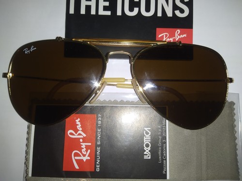 Ray ban occhiali sole - occhiali,