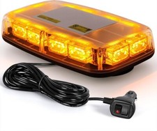 Lampeggiante Led Emergenza
