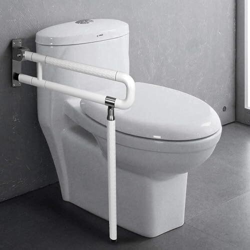 Maniglione bagno - maniglione,