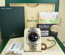 Rolex - Cinturino Giubileo 36