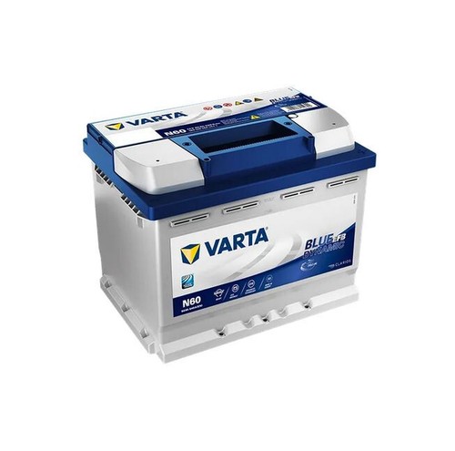 Batteria auto avviamento varta - auto,