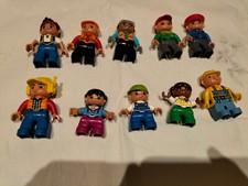 LEGO DUPLO LOTTO 2 DI  10